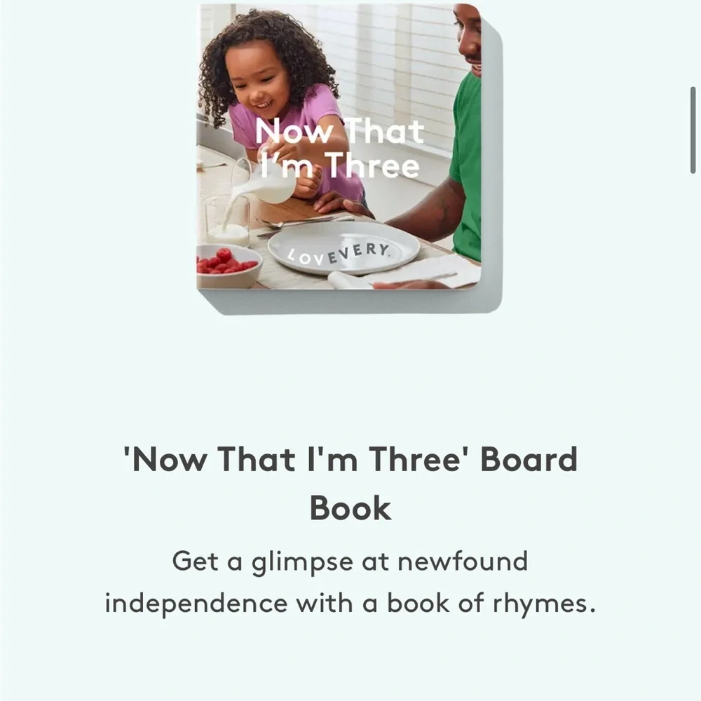 Lovevery Complete Play Kit - The Free Spirit - 2025 - Picture 13 of 15